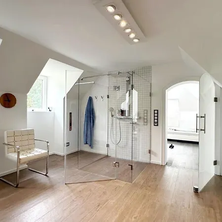 بيت للعطل Haus بايريشزيل