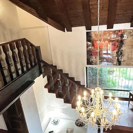 Haus بيت للعطل