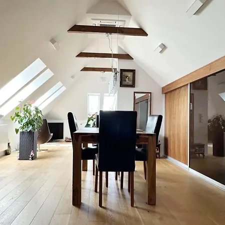Haus بيت للعطل