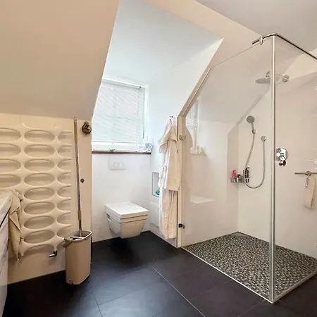 Haus بيت للعطل *