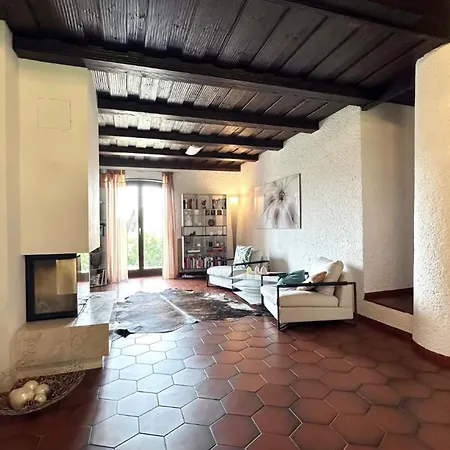 Haus بايريشزيل