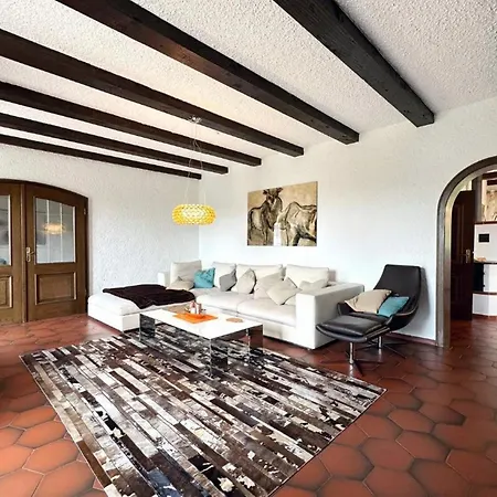 بيت للعطل Haus بايريشزيل