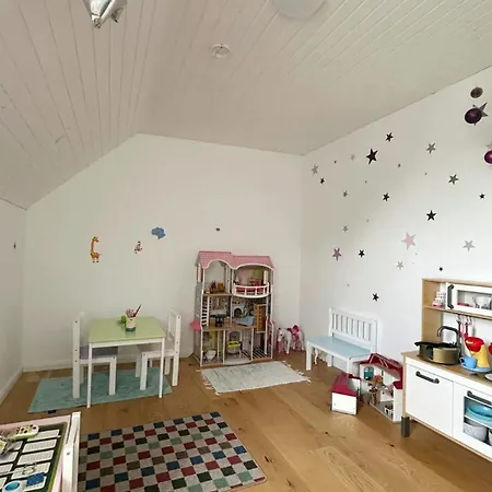 Haus Hébergement de vacances *